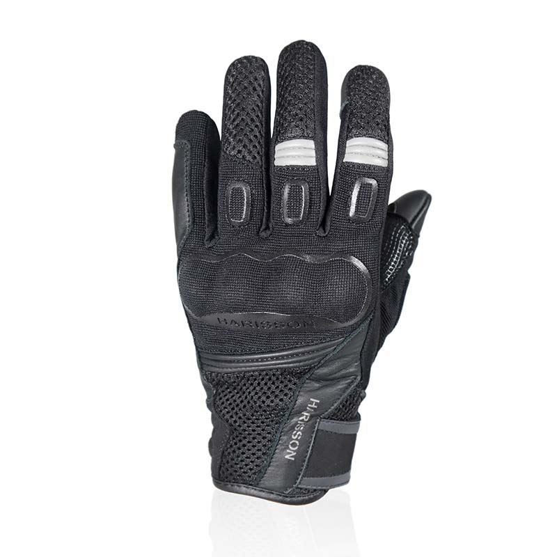 Gants Leader II Blanc M